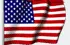 american flag - Boulder