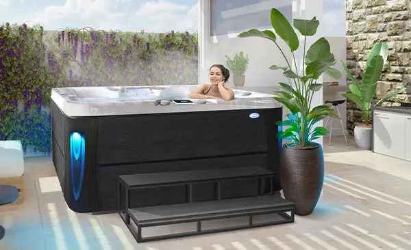 Escape X-Series Spas Boulder hot tubs for sale