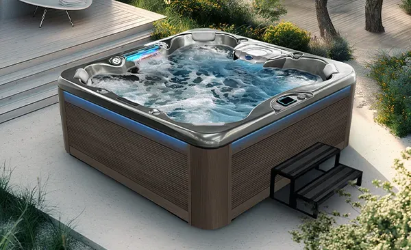 Platinum™ Spas Boulder hot tubs for sale