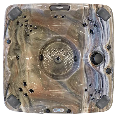 Tropical EC-739B hot tubs for sale in Boulder