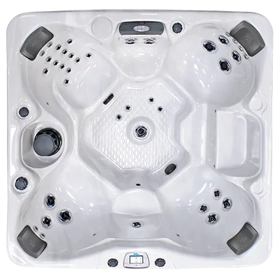 Baja-X EC-740BX hot tubs for sale in Boulder