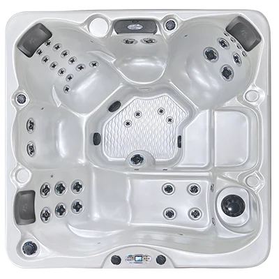 Costa EC-740L hot tubs for sale in Boulder