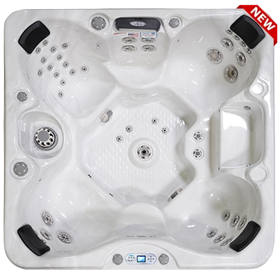 Baja EC-749B hot tubs for sale in Boulder