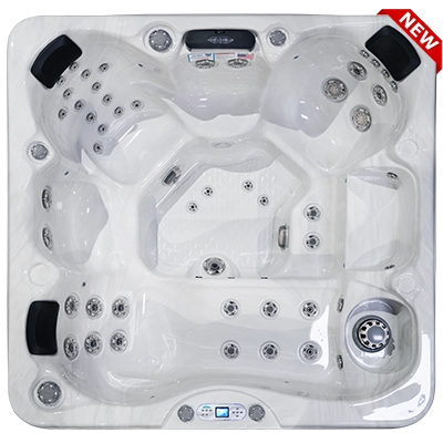 Costa EC-749L hot tubs for sale in Boulder