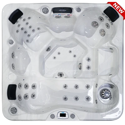 Costa-X EC-749LX hot tubs for sale in Boulder