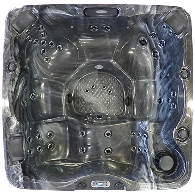 Pacifica EC-751L hot tubs for sale in Boulder