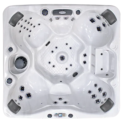 Baja EC-767B hot tubs for sale in Boulder