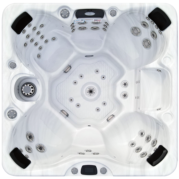 Baja-X EC-767BX hot tubs for sale in Boulder