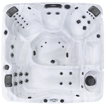 Avalon EC-840L hot tubs for sale in Boulder