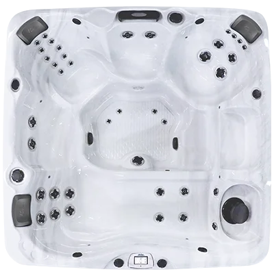 Avalon-X EC-840LX hot tubs for sale in Boulder