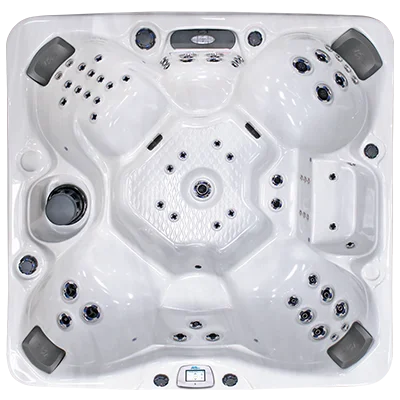 Cancun-X EC-867BX hot tubs for sale in Boulder