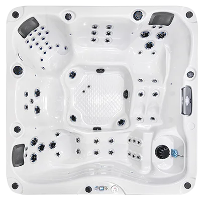 Malibu EC-867DL hot tubs for sale in Boulder