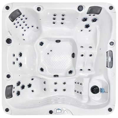 Malibu-X EC-867DLX hot tubs for sale in Boulder