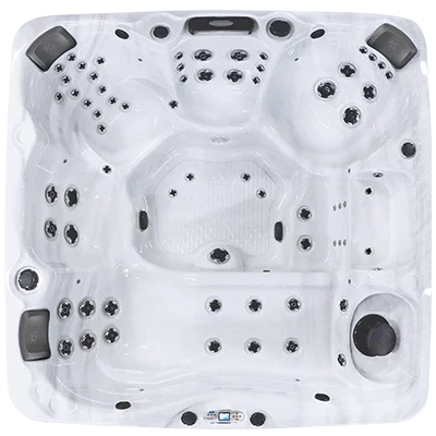 Avalon EC-867L hot tubs for sale in Boulder