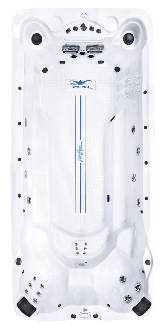 Commander F-1655 hot tubs for sale in Boulder