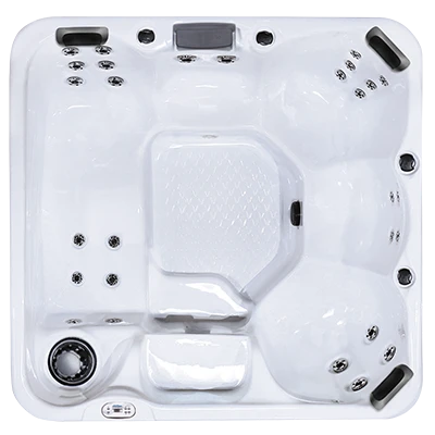 Hawaiian Plus PPZ-628L hot tubs for sale in Boulder