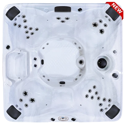 Tropical Plus PPZ-743BC hot tubs for sale in Boulder