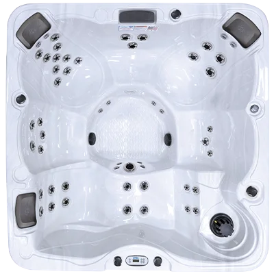 Pacifica Plus PPZ-743L hot tubs for sale in Boulder