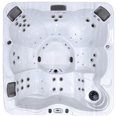 Pacifica Plus PPZ-752L hot tubs for sale in Boulder