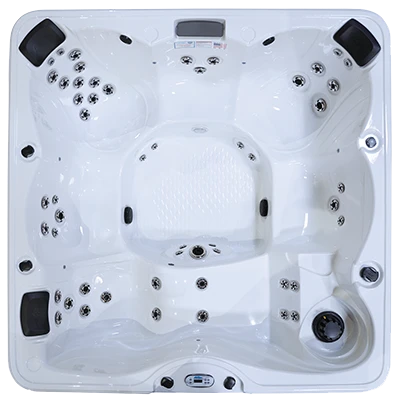 Atlantic Plus PPZ-843L hot tubs for sale in Boulder
