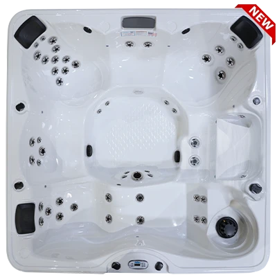 Atlantic Plus PPZ-843LC hot tubs for sale in Boulder