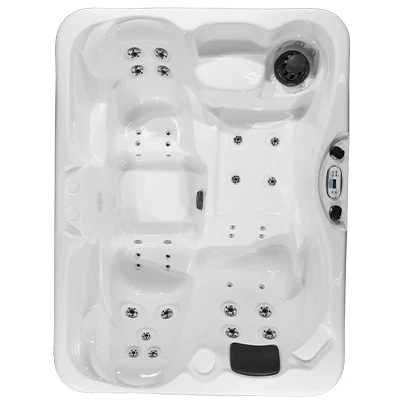 Kona PZ-535L hot tubs for sale in Boulder
