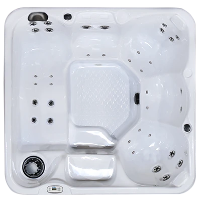 Hawaiian PZ-636L hot tubs for sale in Boulder