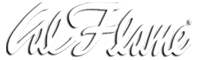 cal flame logo - hot tubs spas for sale Boulder