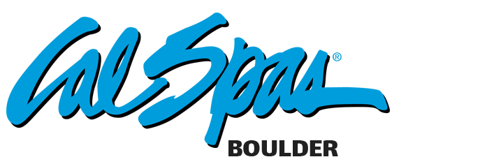Calspas logo - Boulder