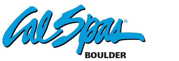 Calspas logo - hot tubs spas for sale Boulder